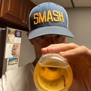 Meet your Posher, Joseph